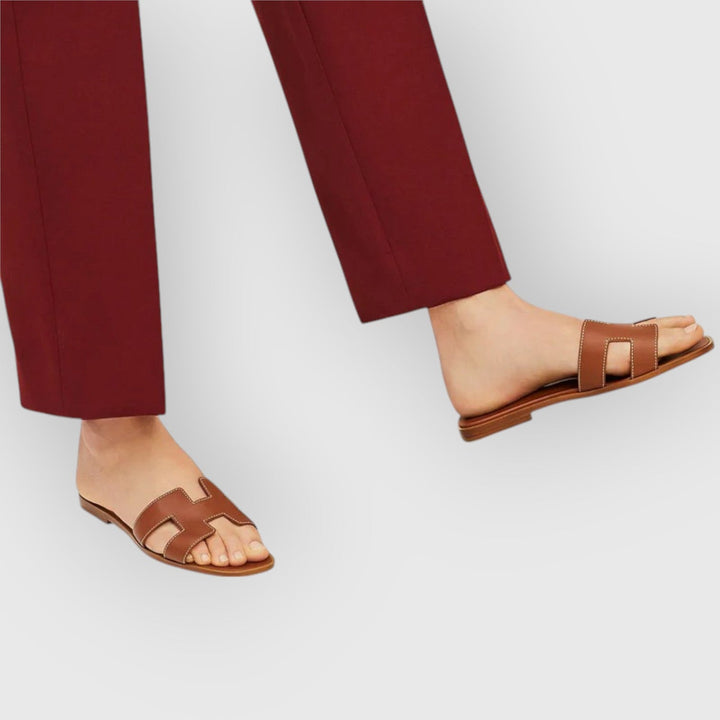 Mirone™ | Stilvolle Elegante Sandalen