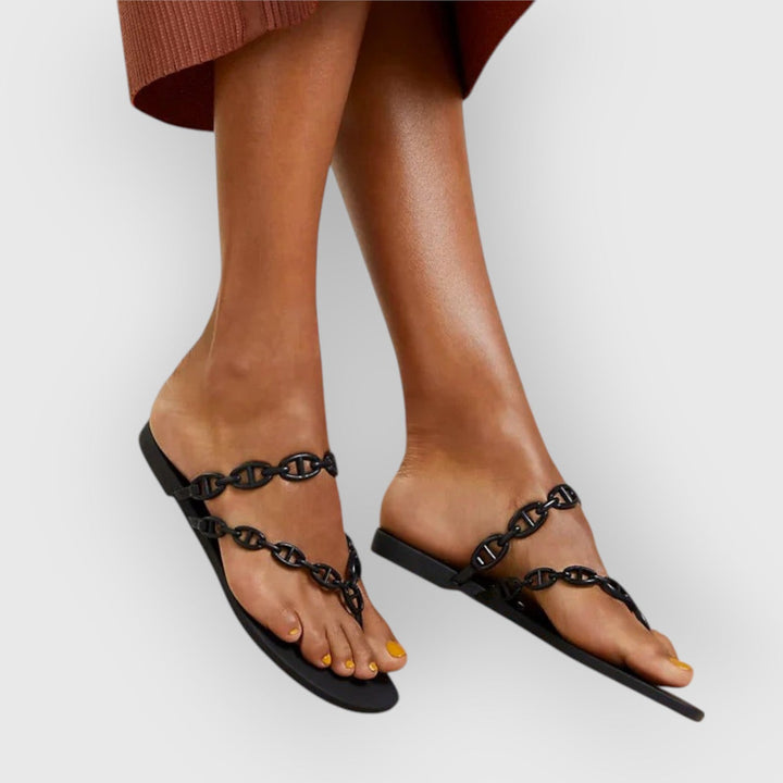 Mirone™ | Stilvolle Elegante Sandalen