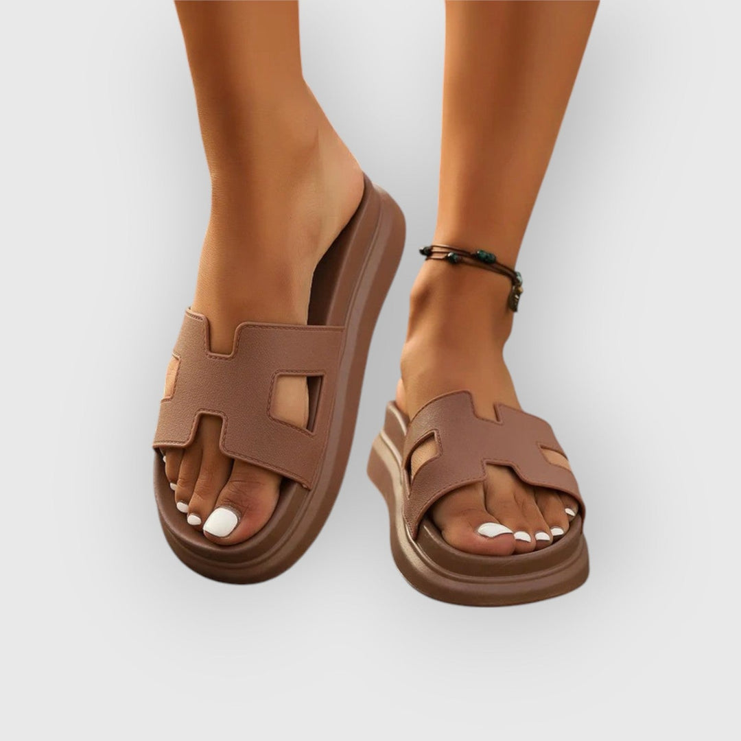 Mirone™ | Stilvolle Elegante Sandalen