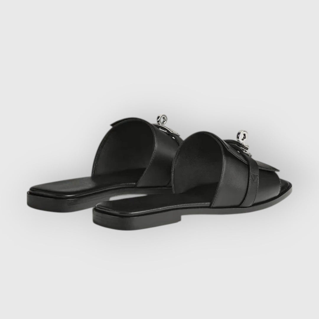 Mirone™ | Elegante Verrou Sandalen