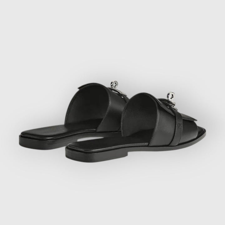 Mirone™ | Elegante Verrou Sandalen