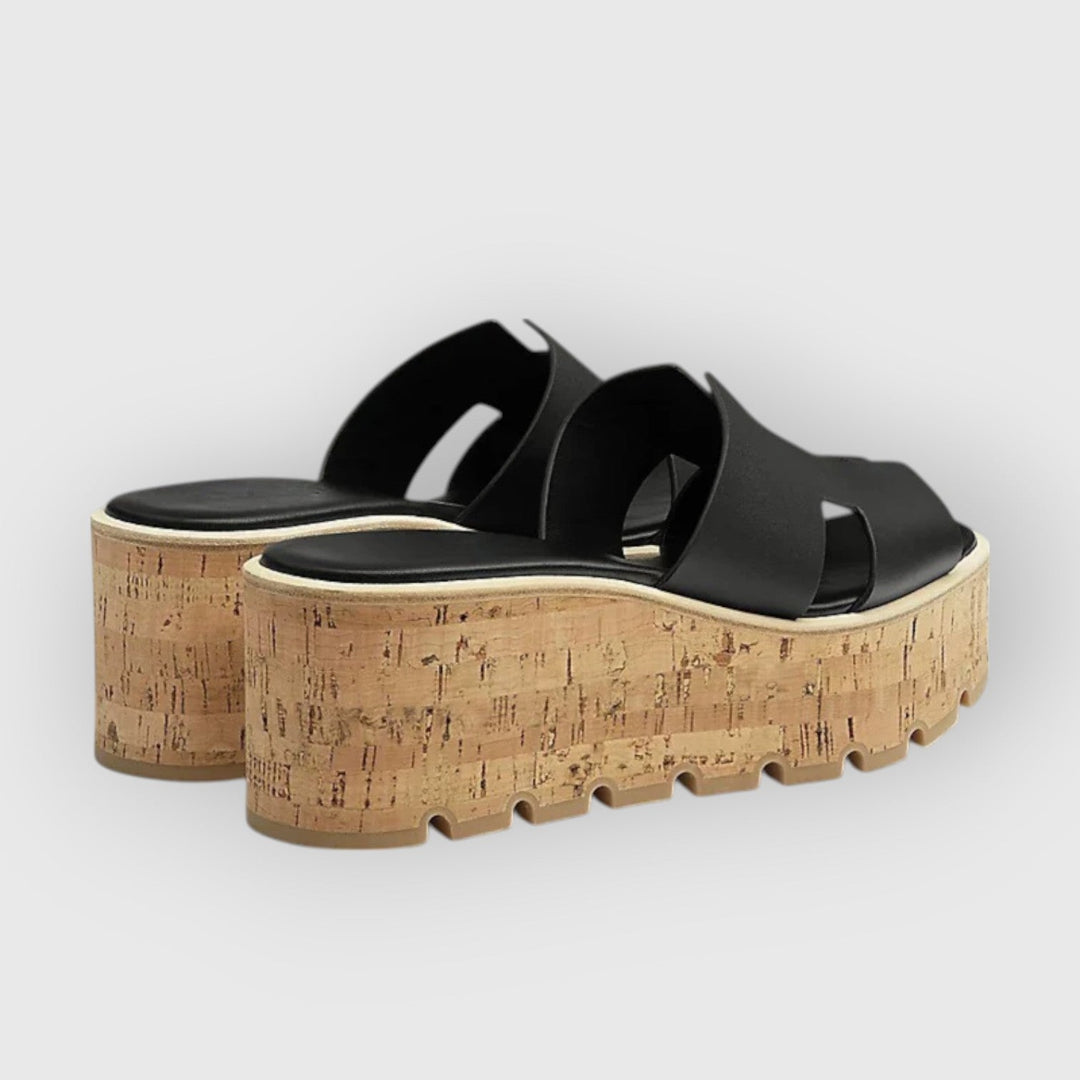 Mirone™ | Elegant Sandalo Côte d'Azur