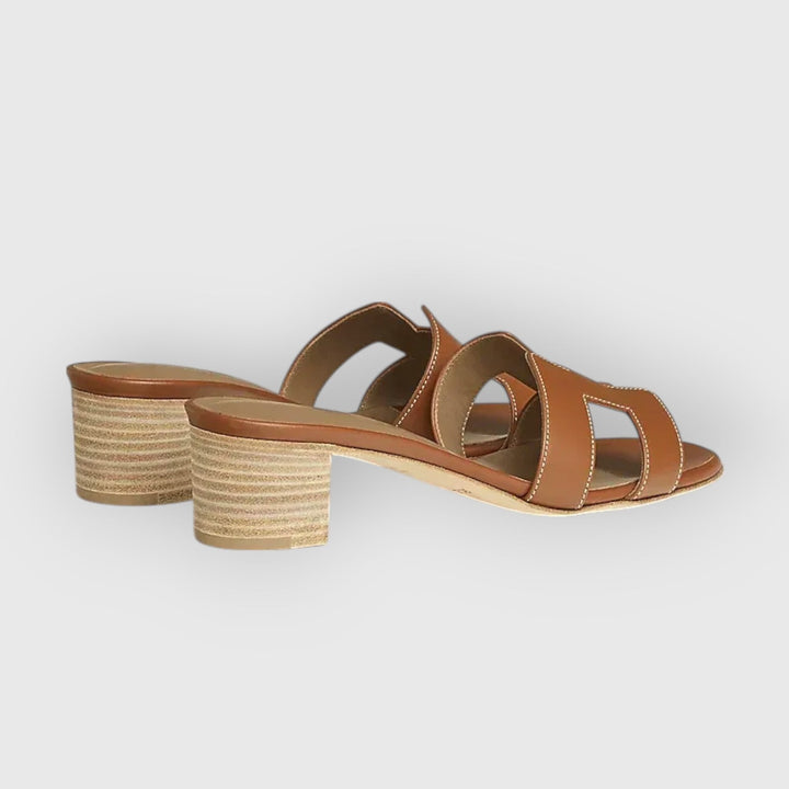 Mirone™ | Elegante Oasis Sandalen