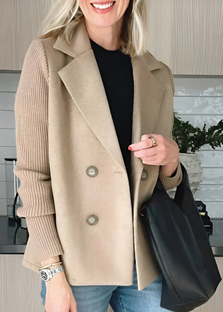 Jennifer™ | Luxe Elegante Jas