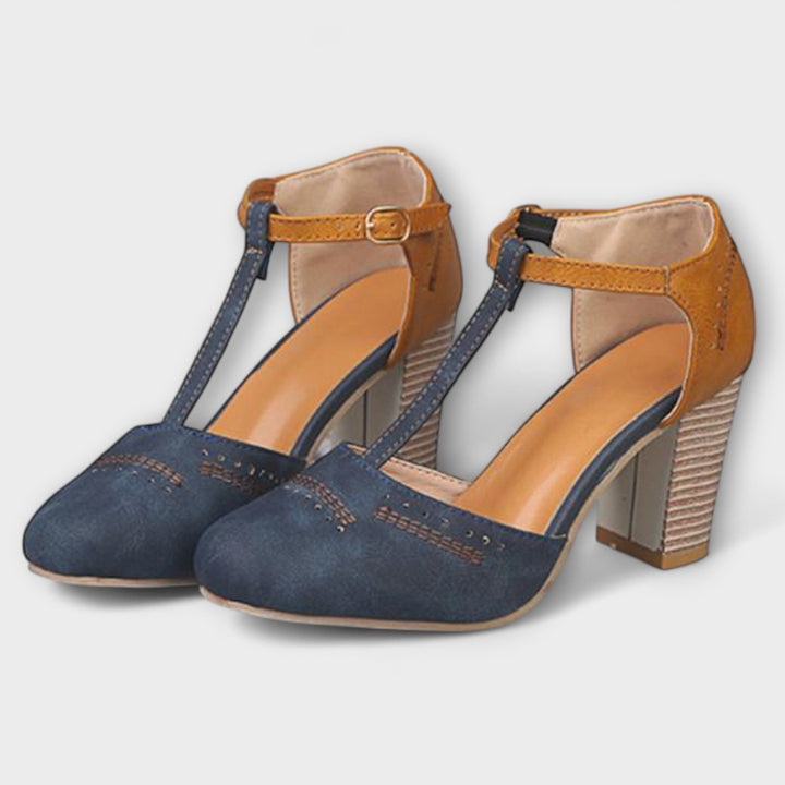 Mirone™ | Elegante Orthopedische Hakken