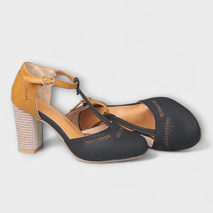 Mirone™ | Elegante Orthopedische Hakken