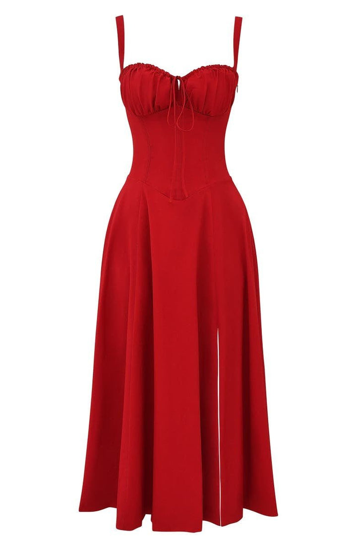 Elegante Kiana - Taille Jurk