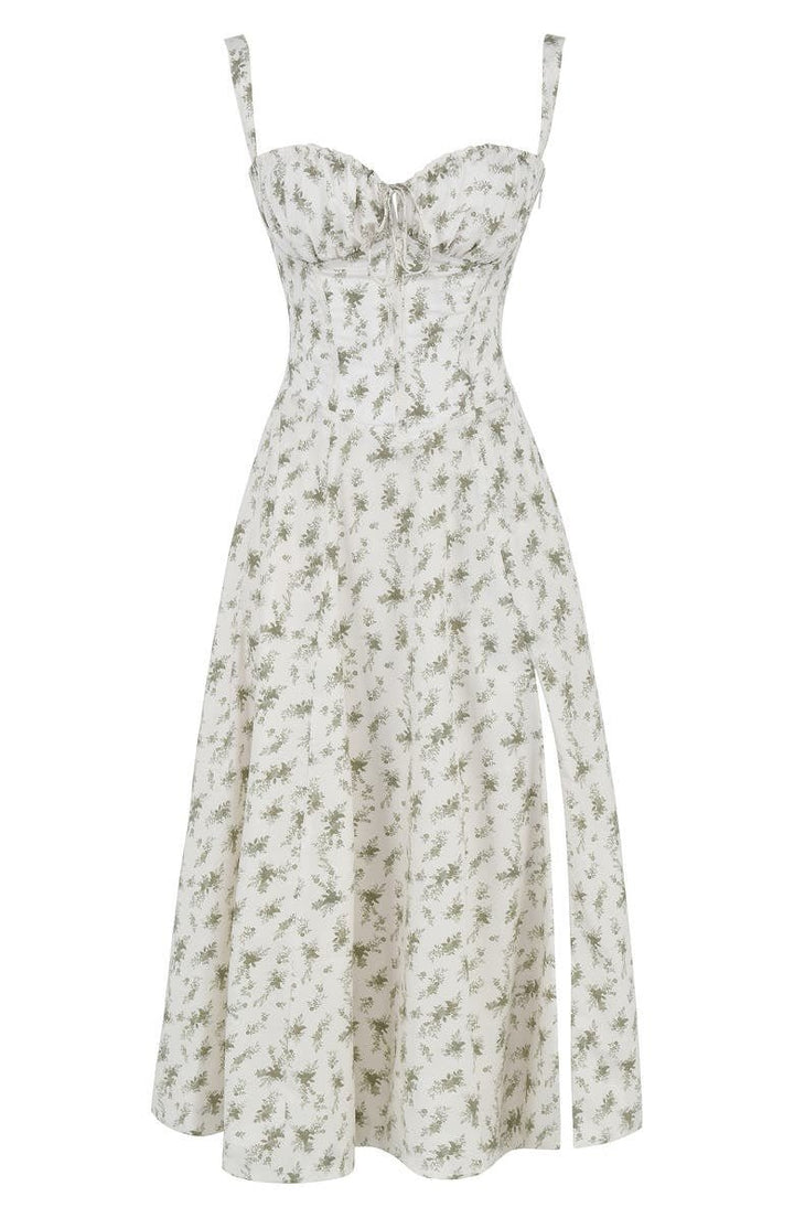 Elegante Kiana - Taille Jurk
