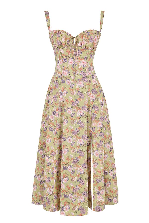 Elegante Kiana - Taille Jurk