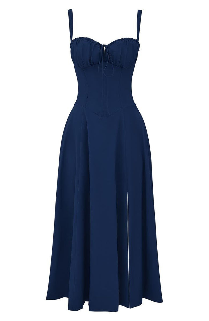 Elegante Kiana - Taille Jurk