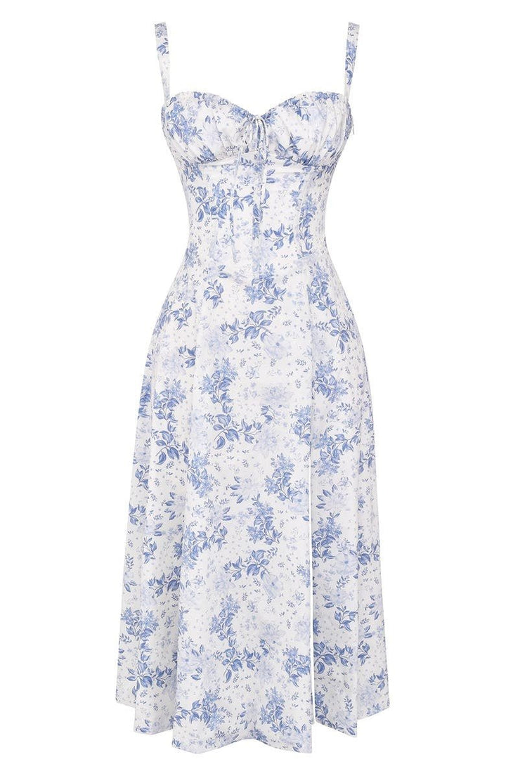Elegante Kiana - Taille Jurk