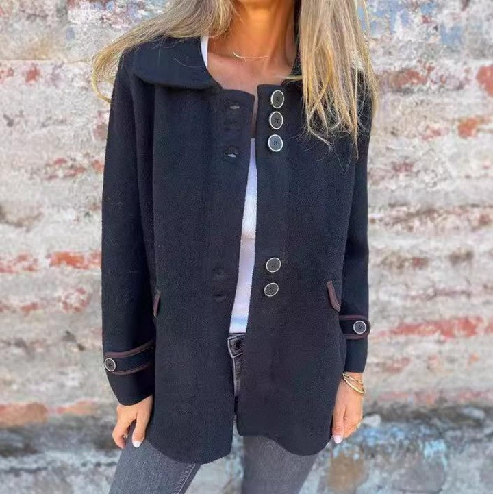 LONA ™ | Luxe Warme Damesjas